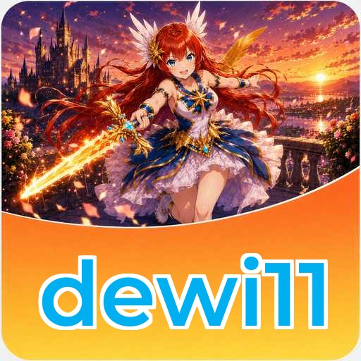 Verifikasi profile dewi11