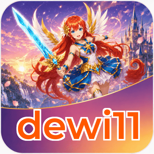 Definisi kanal resmi dewi11