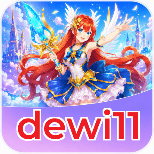 Field profile dewi11